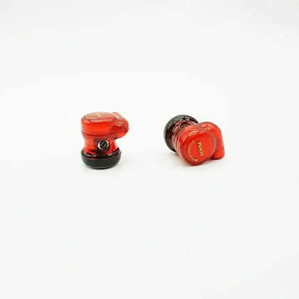 PENON Conductor 1 Bone Conduction +1 Dynamic Driver Hybrid HiFi Audiophile MMCX Earphone Earbud with BCD Knob