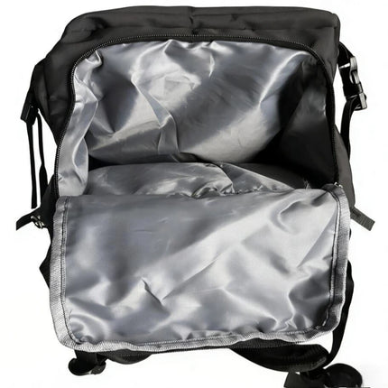 Travel Boarding Backpack Easyjet, Wiz Air Multi Functional, Large Capacity, Lightweight, Leisure Computer Bag, Short Distance