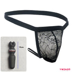 Plug A - Briefs N12 / inch 28-32