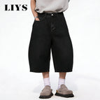 Black / L