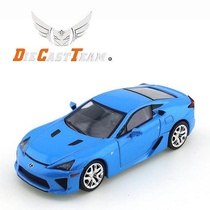 DCT/SHADOW 1/64 BMW M5（E60）850 CSi Peugeot Hyundai Motor Car Alloy Motor Vehicle Diecast Metal Model Kids Toys for Boys