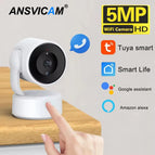 2MP No SD Card / UK Plug