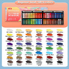 48 plus 4 colors