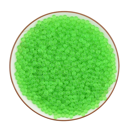 30 Color 300pcs Refill  Bag Beads Puzzle Crystal Color DIY Magic Beads Water Spray Ball Games 3D Handmade Magic Toy for Children