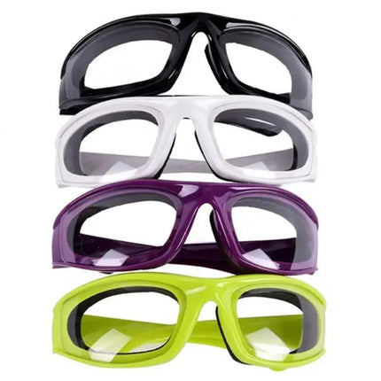 Glasses For Cutting Onions Cut Onion Goggle Without Tearing Safety Goggle Kitchen Accessories Eye Glasses Kitchen Gadget Tools