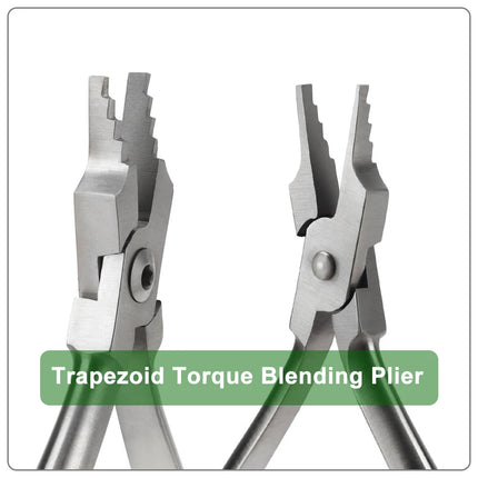 1Pcs Dental Orthodontic Wire Cutting Pliers Distal End Cutting Forceps Dentist technician instruments Lab Tools Products