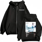 Black / XXXL