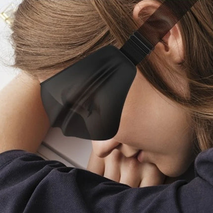 MIJIA Dreamlight 4S Eye Mask Sleep 3D Stereoscopic Sleep Aid for Sleeping Block Out Light Eye Mask Travel Relax Cover Eyeshade