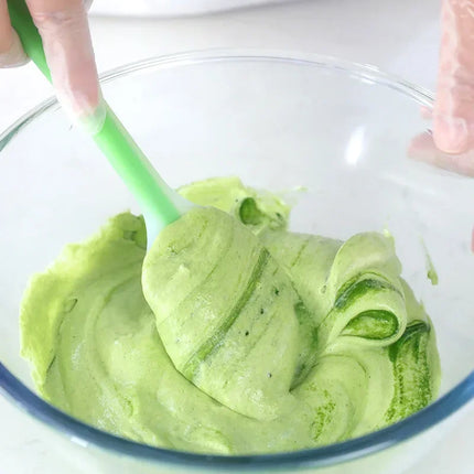 Kitchen Gadgets Cake Baking Kitchens Accessories Cream Cooking Bakeware Silicone Nonstick Pastry Food Grade Spatula Butter Bar