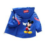 Jacket 27 / 2T