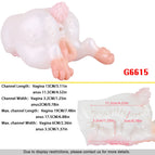 6615 / China Mainland