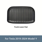 For Model Y Rear