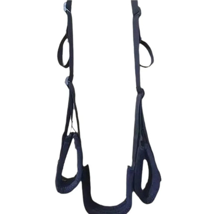 Adult Posture assist Sex Swing Adjustable Portable Door Swing