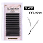 Black YY / L / 0.07mm|9mm