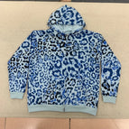 Blue / S