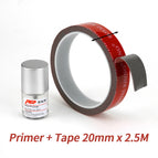 Primer 20mm tape