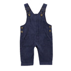 Navy Blue / 12M