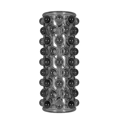 Male Penis Enlargement Sleeve Silicone Cock Ring For Delayed Ejaculation And Enhanced Erection Adult Sexy Couples Sex Toys 18+