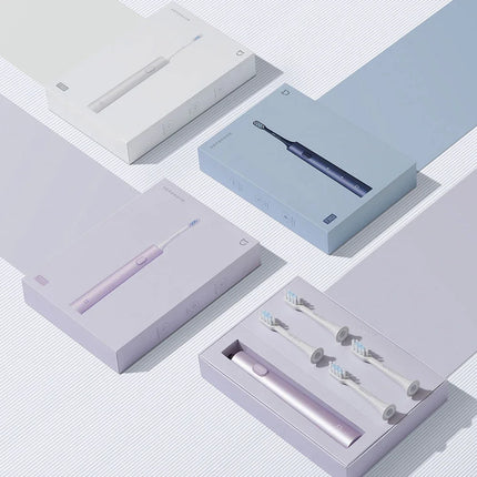 MIJIA T302 Electric Sonic Toothbrush USB Charge Rechargeable For Adult Waterproof Electronic Whitening Teeth Tooth Brush
