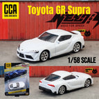 TOYOTA GR Supra