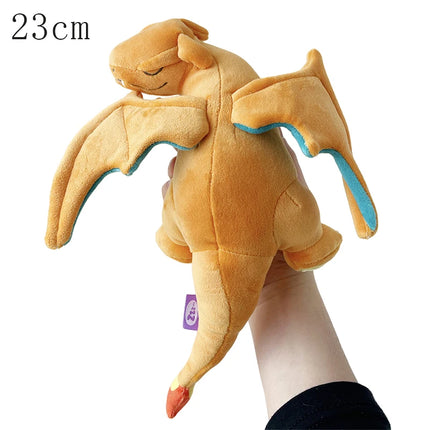 Umbreon Vaporeon Bewear Plush Sleep Plush Eevee Peluche Sprigatito Piplup Pachirisu Flareon Sylveon Charizard Stuffed Toys Gift