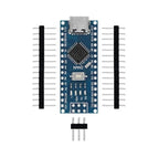 Type-C Nano