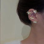 Gold-Right ear 2
