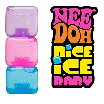 1PC needoh pinch music decompression square pinch music sensory toy decompression puzzle hair