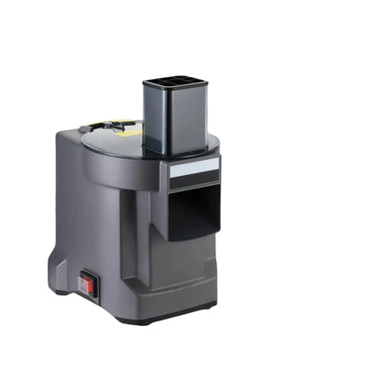 2025 Upgrade Automatic Vegetable Chopper, 3-in-1 Electric Food Slicer & Dicer, Effortless Shredding, Large Capacity, Low Noise,