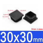 30x30mm / 5Pcs