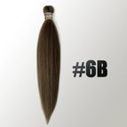 6B / China Mainland / 26inches|4Pcs/Lot