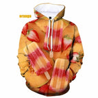 Hoodie-PZM13259 / 140 (9T-10T)