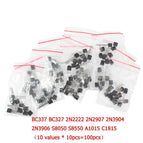 BC337-C1815-100PCS