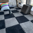 Black Grey / 10Pcs