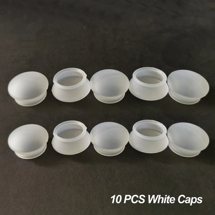 Penis Sleeve Extender Enlargement Silicone Replacemen Sleeve Glans Protector Cover Accessories for PMP Pennis Pump Stretcher Men