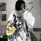 black / XXL