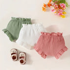 Multi-Color 3-Pack / 9-12M