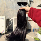 10A / 30inches   75CM / 300g full head|40%-45%