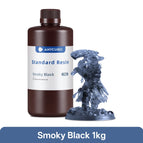 1kg Smoky Black / canada