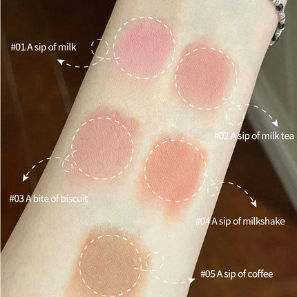 LipLinerPen Lips Makeup Soft Mist Cosmetics Lipstick Pen Gentle Colors Matte Lipstick Pen Lip Contouring Lipliner Pencil