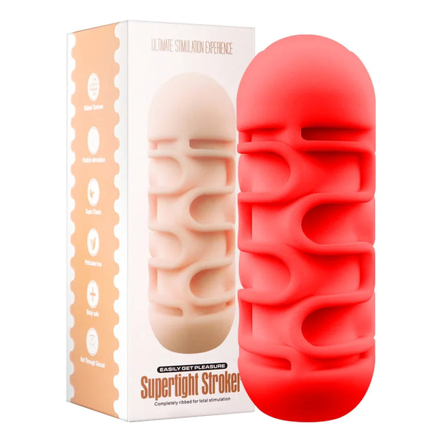 Masturbation Male Cup Adult Masturbation Device Flesh Cup Powerful Vagina Big Ass Pocket pussy sex toys for men