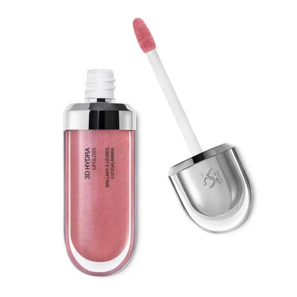 3D Hydra Lipgloss Mirror Lip Glaze Shimmer Moisturizing Pearlescent Color Liquid Lip Gloss Plump Glossy Non Stick Cup Balm ﻿