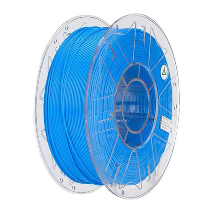 Creality Hyper PLA RFID Filament 1.75mm White PLA 1KG, 30-600mm/sec High-speed PLA 3D Printer Filament Built-in Chip
