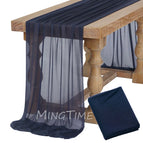 Midnight Blue / 3.05M X 74cm