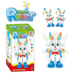rabbit