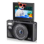 black-standard / 128G Card