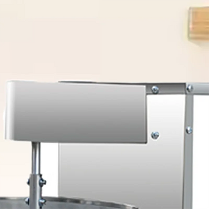 Performance Smooth Surface High-capacity Meatball Maker Meatball   Production Equipment Commercial Food Forming Machine