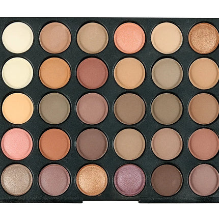120 Colors Gliltter Eyeshadow Palette Matte Eye Shadow Pallete Shimmer Shine Nude Make Up Palette Set Kit Cosmetic Women
