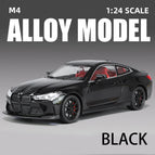 M4 BLACK