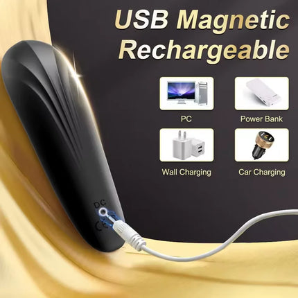 Powerful Oral Sucking Vibrator Female Blowjob Sucker Clitoris Vacuum Suction Nipple Massager Masturbator Adult Sex Toy for Women